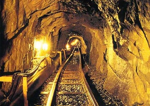 第3トンネル(DMZ)観光ツアー